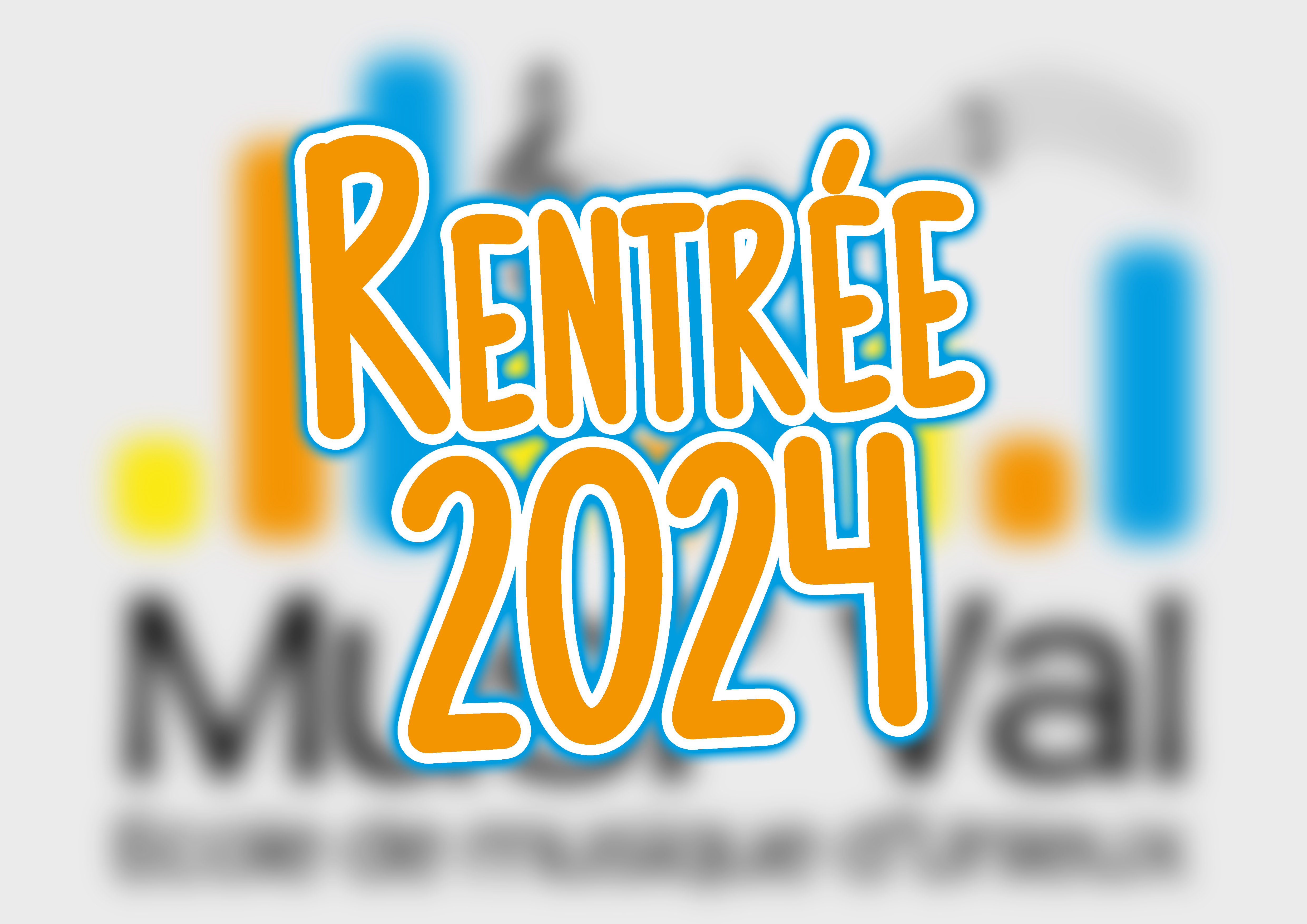 Rentrée 2024