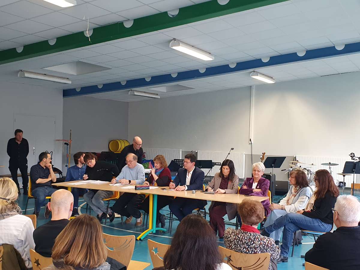 Assembl&eacute;e G&eacute;n&eacute;rale 2026