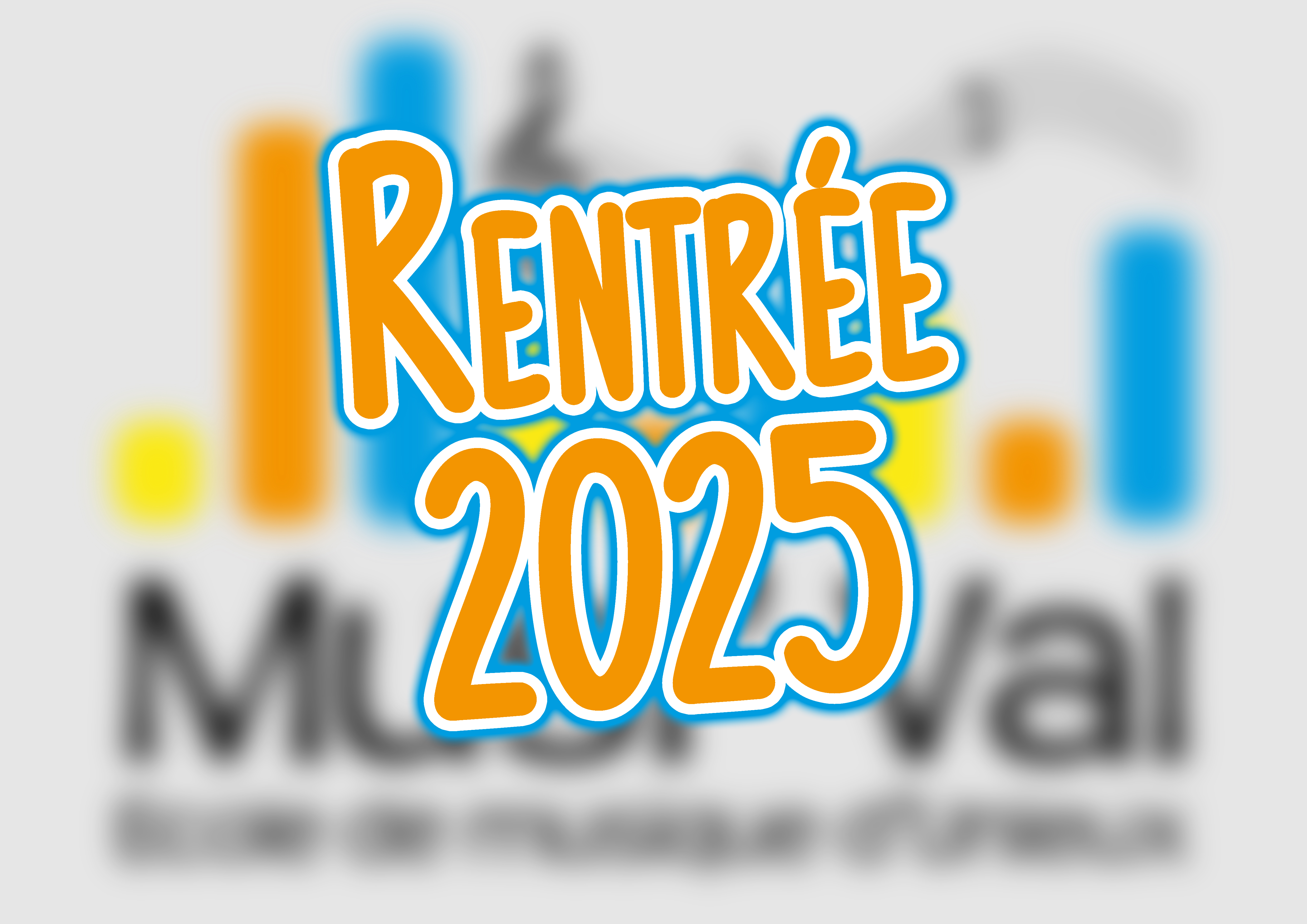 Rentrée 2025 : inscriptions, dates importantes...