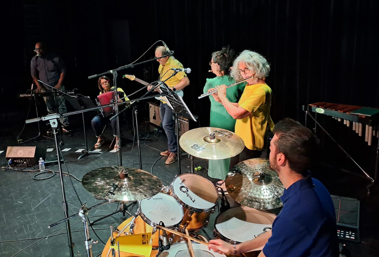 Orchestre Adultes