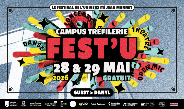 Voxis au Fest'U (participation)